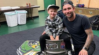 Zucker, Reinke win Da Beauty League championship taken at PPG Paints Arena (Penguins)